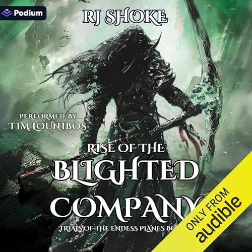 Rise of the Blighted Company
