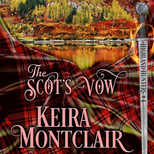 The Scot's Vow
