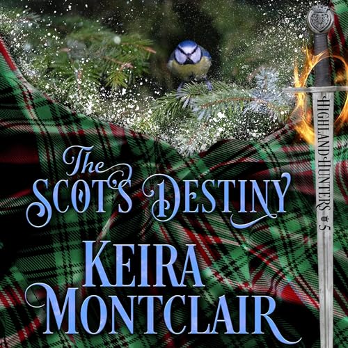 The Scot's Destiny