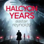 Halcyon Years
