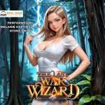 The Last War Wizard 3