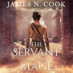 The Servant and the Mage