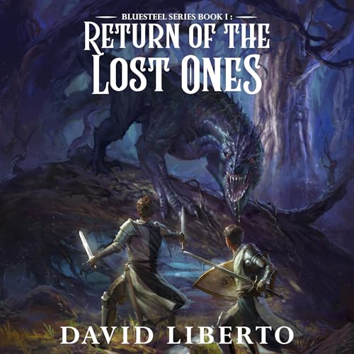 Return of the Lost Ones