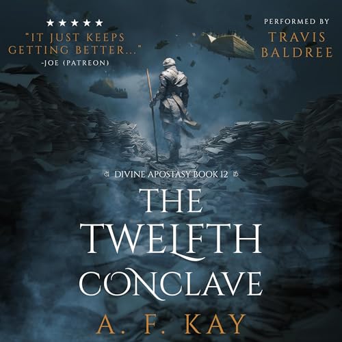 The Twelfth Conclave