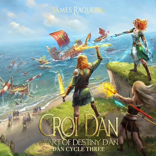 Ćroí Dàn: Heart of Destiny