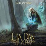 Lia Dàn: Stone of Destiny