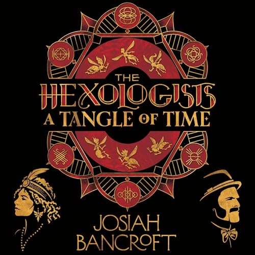 The Hexologists: A Tangle of Time