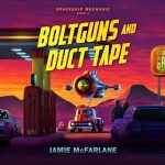 Boltguns and Duct Tape