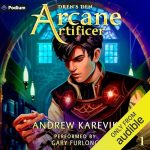 Arcane Artificer