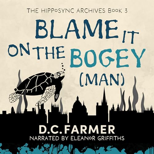 Blame It on the Bogey (Man)