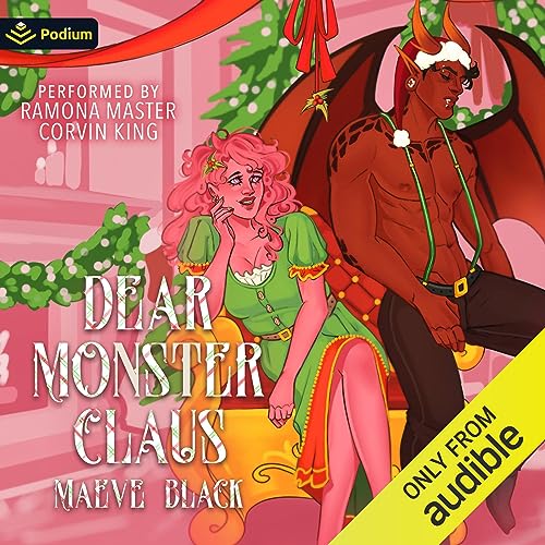 Dear Monster Claus