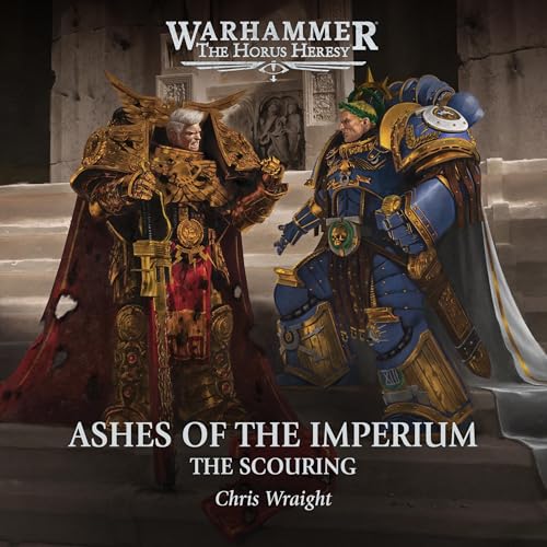 Ashes of the Imperium