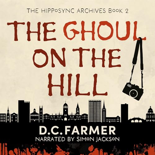 The Ghoul on the Hill
