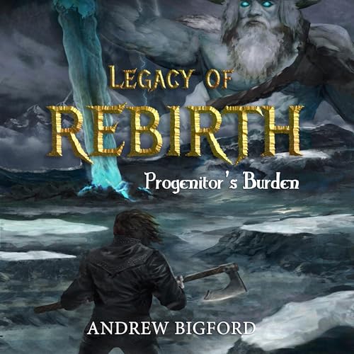 Legacy of Rebirth