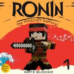 Ronin, Book 1