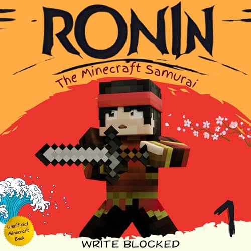Ronin, Book 1