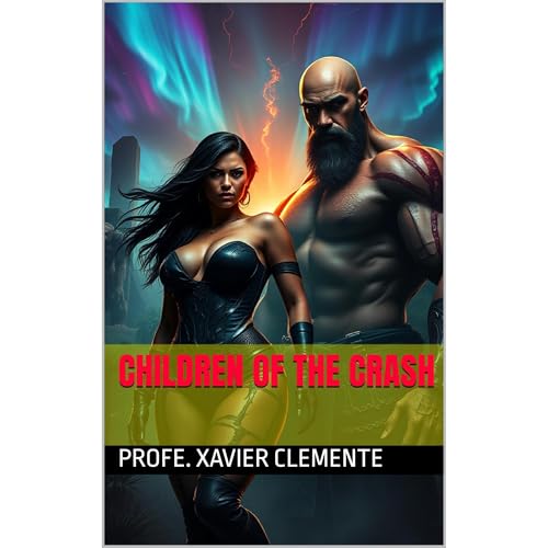 Children of the Crash