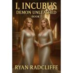 I. Incubus: Demon Unleashed (Book 3)