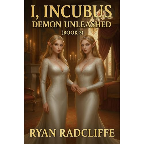 I. Incubus: Demon Unleashed (Book 3)