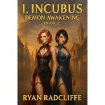 I, Incubus: Demon Awakening (Book 2)