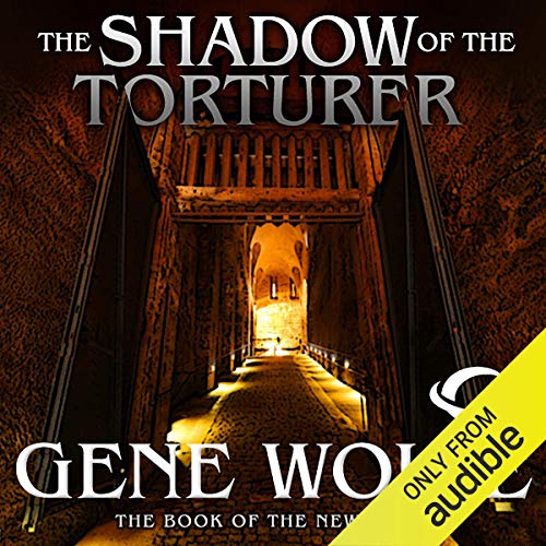 The Shadow of the Torturer