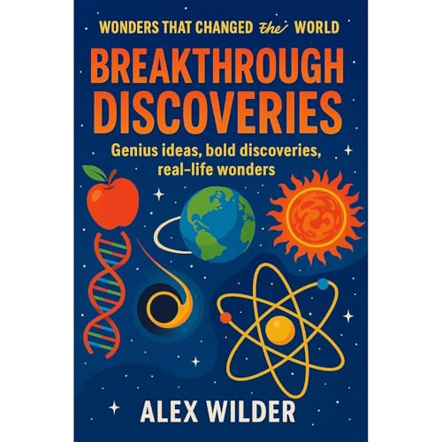Breakthrough Discoveries