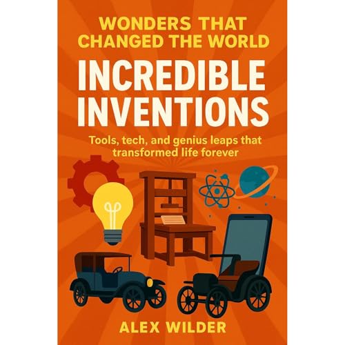 Incredible Inventions