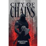 City of Chains Omnibus