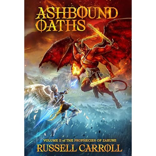ASHBOUND OATHS