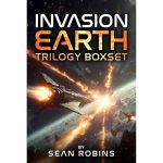 Invasion Earth Trilogy Boxset