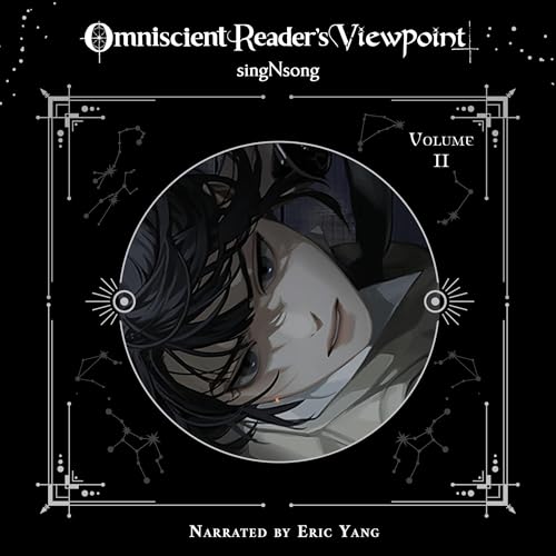 Omniscient Reader's Viewpoint (novel), Vol. 2