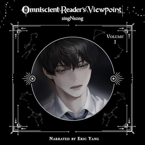 Omniscient Reader's Viewpoint (novel), Vol. 1