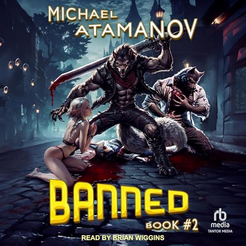 Banned Book 2