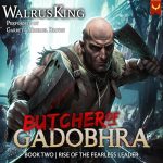 Rise of the Fearless Leader