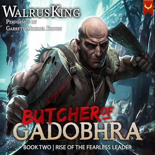 Rise of the Fearless Leader