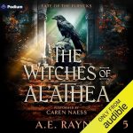 The Witches of Al'athea