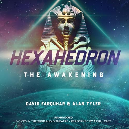 Hexahedron: The Awakening