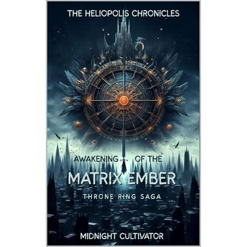 Awakening of the Matrix Ember