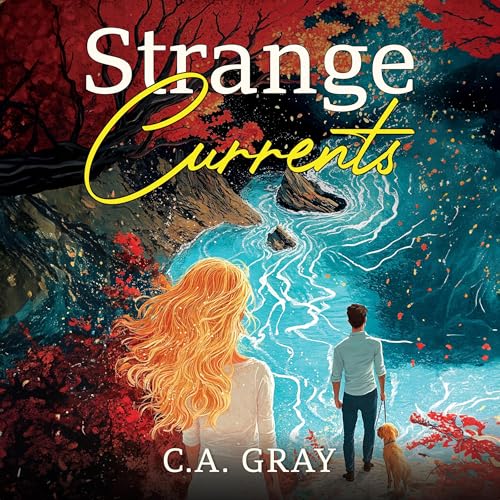 Strange Currents