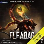 Fleabag 2: A Monster Evolution LitRPG