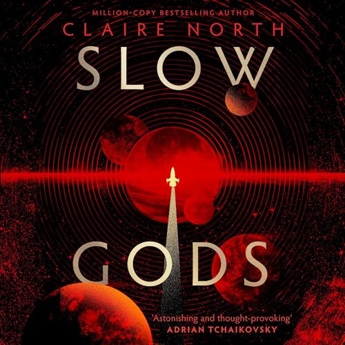 Slow Gods