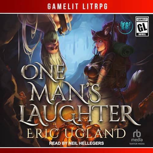 One Man's Laughter