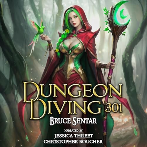 Dungeon Diving 301
