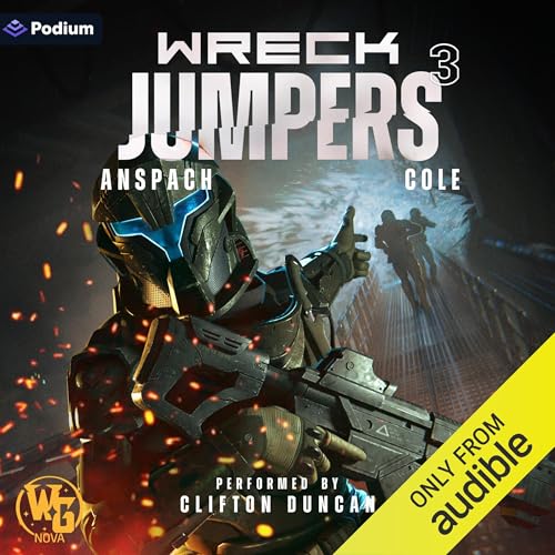 Wreck Jumpers 3