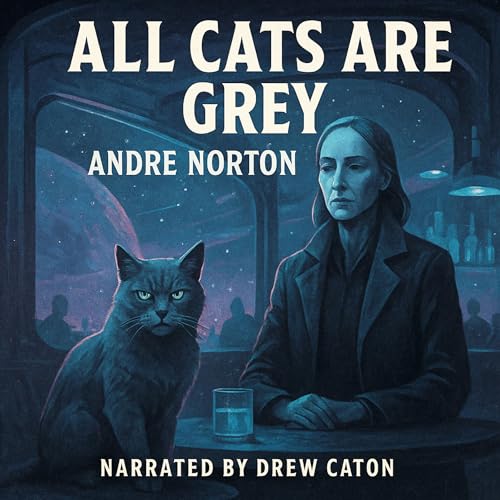 All Cats Are Grey