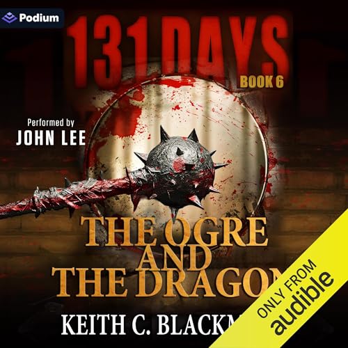 The Ogre and the Dragon