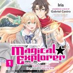 Magical Explorer, Vol. 1