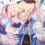 The Executioner and Her Way of Life, Vol. 9