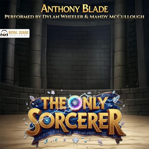 The Only Sorcerer