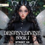 Destiny; Divine: Book I